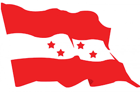 nepali congress flag