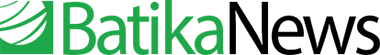 Batika News logo
